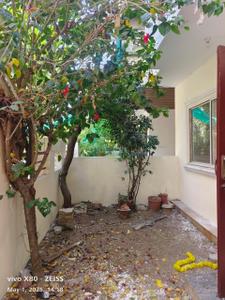Balcony Image of 2200 Sq.ft 4 BHK Duplex for rent in Bawadiya Kalan Bhopal for Rs. 24000