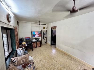 Living Room Image of 480 Sq.ft 1 BHK Apartment / Flat for sale in Ulhasnagar Thane for Rs. 2200000