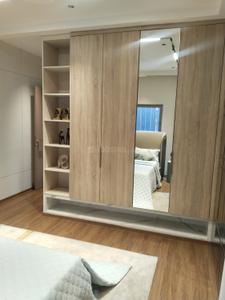 Bedroom Image of 1158 Sq.ft 2 BHK Apartment / Flat for sale in 7 Anshul, Bavdhan Pune for Rs. 8550000