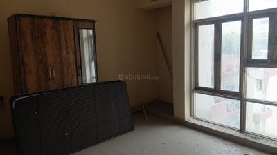 Bedroom Image of 4580 Sq.ft 4.5 BHK Penthouse for sale in Cosmos Golden Heights, Crossings Republik Ghaziabad for Rs. 17900000