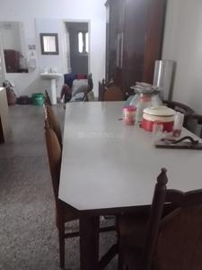 Hall Image of Sagarda's PG in Salt Lake City, Kolkata