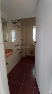 Bathroom Image of 2200 Sq.ft 3 BHK Duplex for sale in Tirupati Towers, Andheri West Mumbai for Rs. 55000000