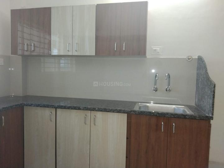 Nipania Kitchen 1