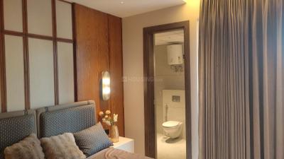 Bedroom Image of 1693 Sq.ft 3 BHK Apartment / Flat for sale in Khetan Swiss Gardens, Sector 126 Mohali for Rs. 12358000