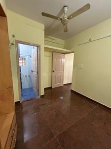 Hall Image of 800 Sq.ft 2 BHK Independent House for rent in Maruthi Sevanagar Bengaluru for Rs. 24000