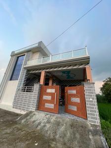 Image of 1500 Sq.ft 3 BHK Independent House for sale in Doiwala, Dehradun for Rs. 8400000