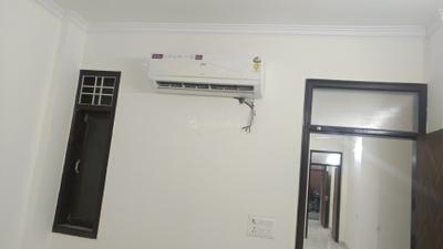 2 BHK Independent Builder Floor