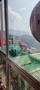 Balcony Image of Viky  in Sanjauli, Shimla
