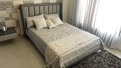 Bedroom Image of 1400 Sq.ft 3 BHK Villa for sale in Talegaon Dabhade Pune for Rs. 8500000