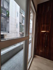Balcony Image of 2799 Sq.ft 4 BHK Builder Floor for sale in Green Park Extension New Delhi for Rs. 94900000