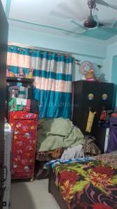 Bedroom Image of 600 Sq.ft 2 BHK Apartment / Flat for sale in Ansal Chiranjiv Vihar, Shastri Nagar Ghaziabad for Rs. 3500000