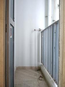 Drying Area Image of 500 Sq.ft 1 BHK Apartment / Flat for sale in Kalpataru Immensa, Thane West Thane for Rs. 11000000