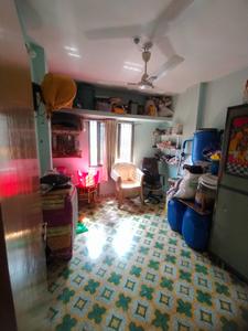 Study Room Image of 1100 Sq.ft 2 BHK Apartment / Flat for sale in Katargam Surat for Rs. 1500000