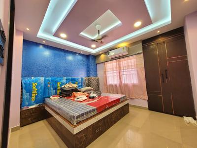 Bedroom Image of 1000 Sq.ft 2 BHK Apartment / Flat for sale in Golden Woods Umang, Lokhra Guwahati for Rs. 8000000