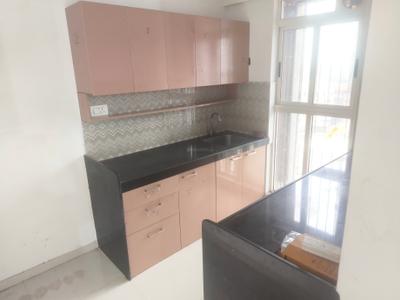 Kitchen Image of 700 Sq.ft 2 BHK Apartment / Flat for sale in Lodha Foresta, Dombivli East Thane for Rs. 6800000