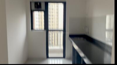 Bedroom Image of 911 Sq.ft 3 BHK Apartment / Flat for rent in Runwal Gardens Phase 3 Bldg No 29 30, Dombivli East Thane for Rs. 30000