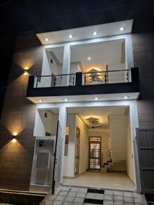 Image of 1800 Sq.ft 3 BHK Independent House for sale in Krishna Nagar, Lucknow for Rs. 7000000