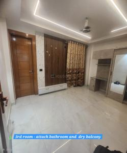 Hall Image of 1400 Sq.ft 3 BHK Builder Floor for sale in Vasundhara Ghaziabad for Rs. 12500000
