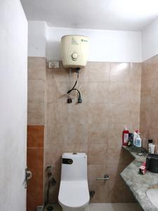 Bedroom One Image of 1368 Sq.ft 2 BHK Apartment / Flat for sale in BPTP Princess Park, Sector 86 Faridabad for Rs. 8000000