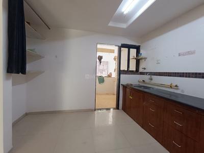 Kitchen Image of 1450 Sq.ft 3 BHK Farm House for sale in New Alkapuri Vadodara for Rs. 5800000