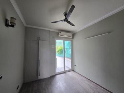 Bedroom Image of 1093 Sq.ft 2.5 BHK Independent House for sale in Central Park Flower Valley, Sector 33 Sohna for Rs. 18500000