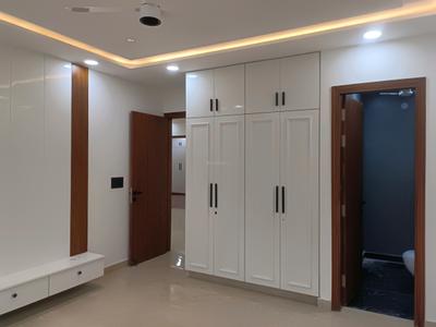 Bedroom Image of 1450 Sq.ft 4 BHK Builder Floor for sale in Sector 24 Rohini New Delhi for Rs. 19700000
