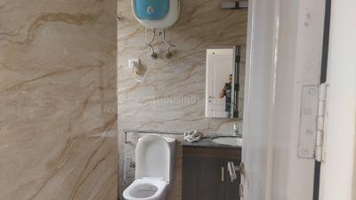 Image of 1768 Sq.ft 3 BHK Apartment / Flat for rent in Unitech Horizon, Sector PI, Greater Noida for Rs. 26000