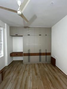 Bedroom Image of 1715 Sq.ft 3 BHK Apartment / Flat for sale in Sarjapur Bengaluru for Rs. 23500000
