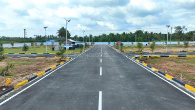 Image of 800 Sq.ft Residential Plot / Land for sale in Annur, Coimbatore for Rs. 800000