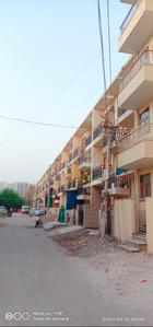 Image of 540 Sq.ft 1 BHK Apartment / Flat for sale in Sector 57, Gurgaon for Rs. 1800000
