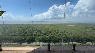 Balcony Image of 1575 Sq.ft 3 BHK Apartment / Flat for rent in Vignahar Heights, Nerul Navi Mumbai for Rs. 130000