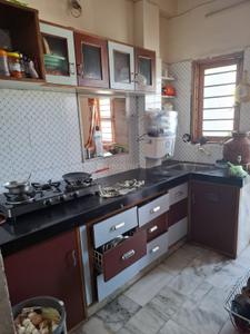 Kitchen Image of 1800 Sq.ft 2 BHK Apartment / Flat for sale in Sector 29 Gandhinagar for Rs. 5000000