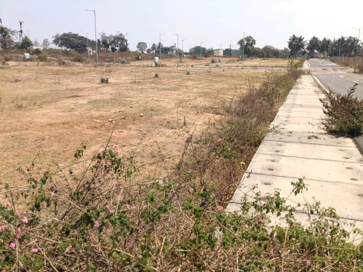 Nadaprabhu kempegowda layout Main Image 1