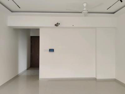 Living Room Image of 825 Sq.ft 2 BHK Apartment / Flat for sale in Kasarvadavali Thane for Rs. 7500000