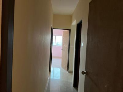 Bedroom Image of 2053 Sq.ft 4 BHK Apartment / Flat for sale in Shrachi Greenwood Elements, New Town Kolkata for Rs. 13500000
