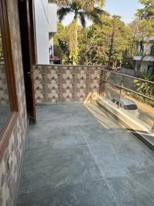 Balcony Image of 5000 Sq.ft 5 BHK Independent House for rent in Sector 39 Noida for Rs. 140000