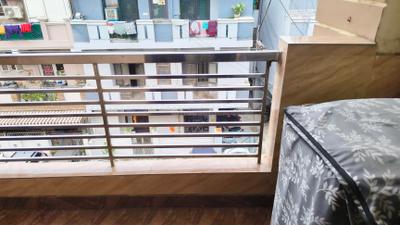 Image of 850 Sq.ft 2 BHK Apartment / Flat for rent in Indirapuram, Ghaziabad for Rs. 21000