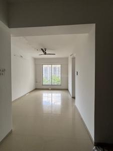 Hall Image of 560 Sq.ft 1 BHK Apartment / Flat for rent in Gagan Micasaa, Wagholi Pune for Rs. 16000