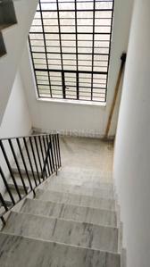 Staircase Image of 635 Sq.ft 2 BHK Apartment / Flat for sale in Keshtopur Kolkata for Rs. 2300000
