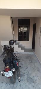 Hall Image of 2000 Sq.ft 4 BHK Independent House for sale in Fazullaganj Lucknow for Rs. 5500000