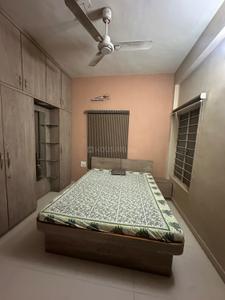 Bedroom Image of 1750 Sq.ft 3 BHK Apartment / Flat for sale in Shahibaug Ahmedabad for Rs. 14000000
