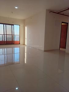 Hall Image of 1475 Sq.ft 2.5 BHK Apartment / Flat for rent in West Pioneer Metro Grande Tower C And D, Kalyan East Kalyan for Rs. 31000