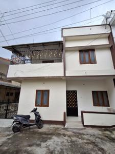 Image of 1160 Sq.ft 4 BHK Independent House for sale in Gotri, Vadodara for Rs. 8500000