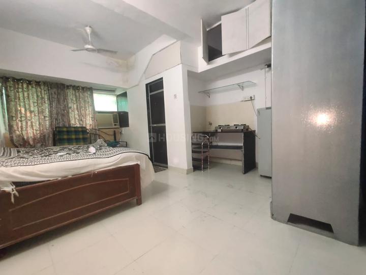 Ashirwad Co Operative Society Bedroom 1