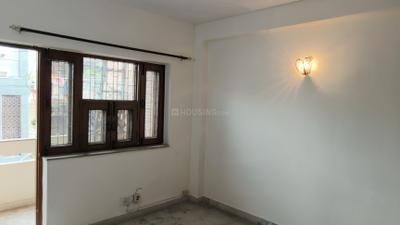 3 BHK Independent Builder Floor