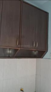 Kitchen Image of 1421 Sq.ft 3 BHK Apartment / Flat for rent in Bariatu Ranchi for Rs. 19000