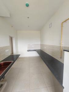 Kitchen Image of 1711 Sq.ft 3 BHK Apartment / Flat for sale in Ivory At Brigade Orchards, Devanahalli Bengaluru for Rs. 18500000