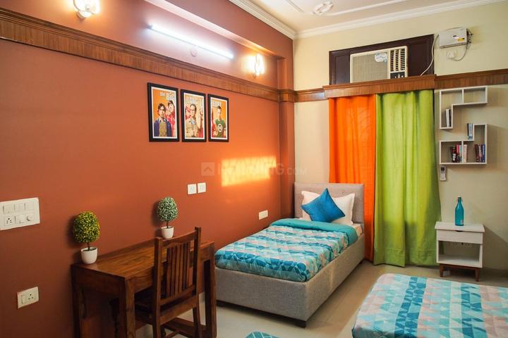 Bedroom Image of Luxurious  in Sector 71, Gurgaon