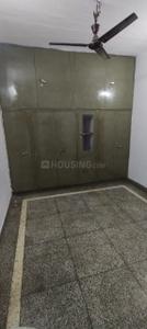 Bedroom Image of 1500 Sq.ft 3.5 BHK Builder Floor for rent in Shiv Shakti Nagar Jaipur for Rs. 16000