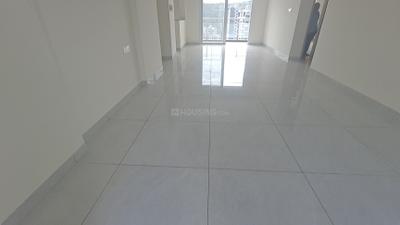 Living Room Image of 1991 Sq.ft 3 BHK Apartment / Flat for sale in Kumar Hill View Residency, Kothrud Pune for Rs. 26800000
